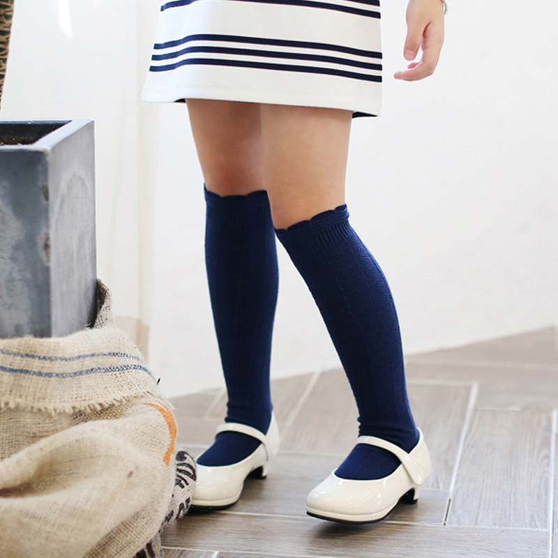 Candy Color Autumn Cotton Doub - Baby Sock Oximeter review and price