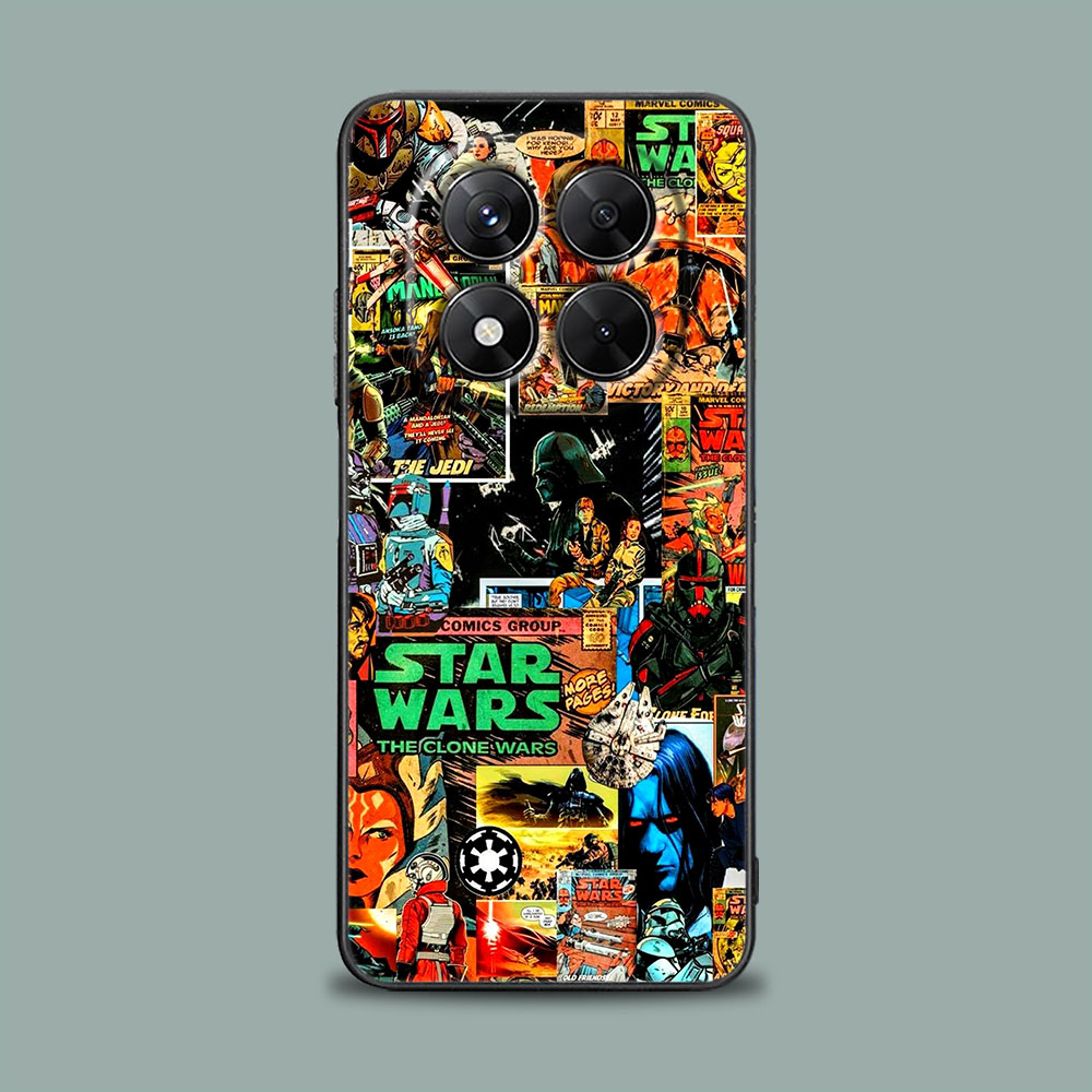 Phone Case For Redmi 15C 14C 1 - Xiaomi Redmi Note 13 review and price