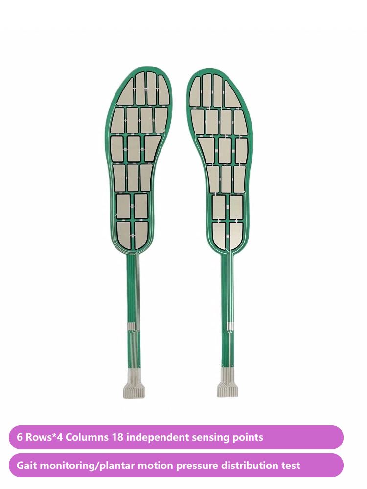 ES42-18P Flexible Film Foot Pr - Smart Insole Pressure review and price