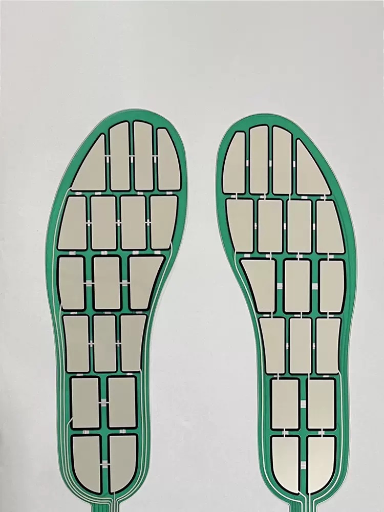 ES42-18P Flexible Film Foot Pr - Smart Insole Pressure review and price