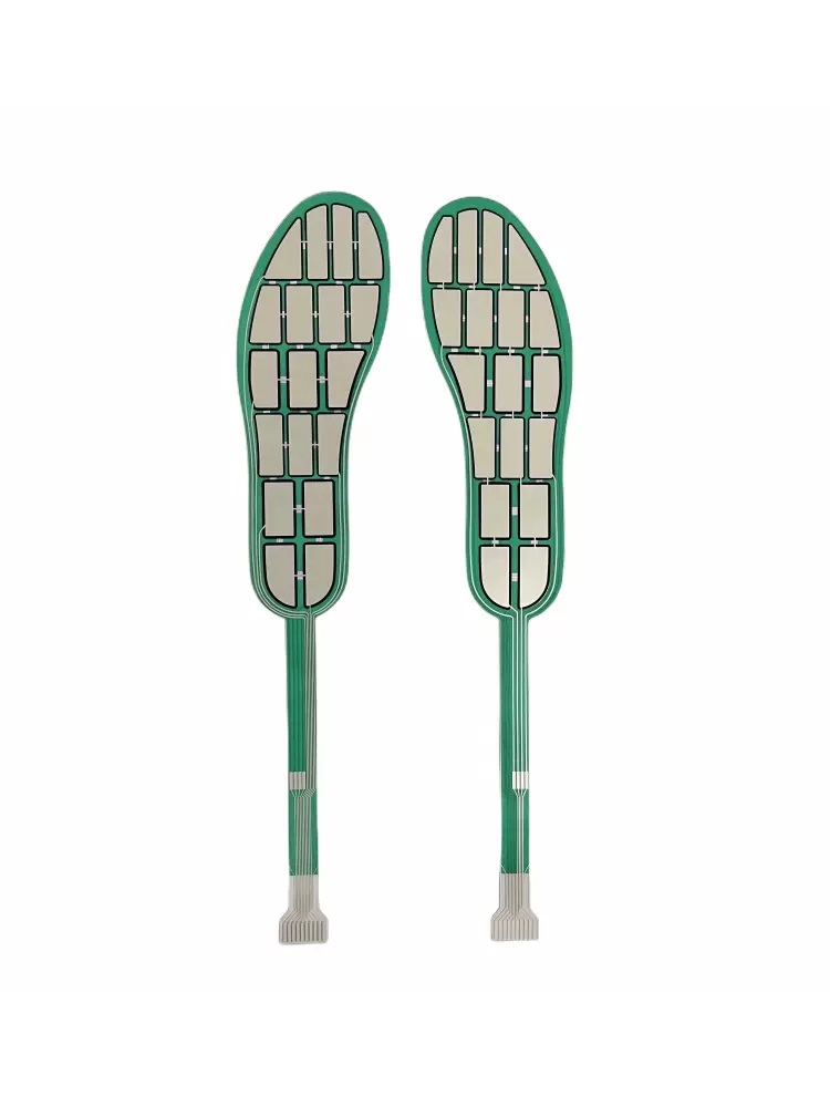 ES42-18P Flexible Film Foot Pr - Smart Insole Pressure review and price