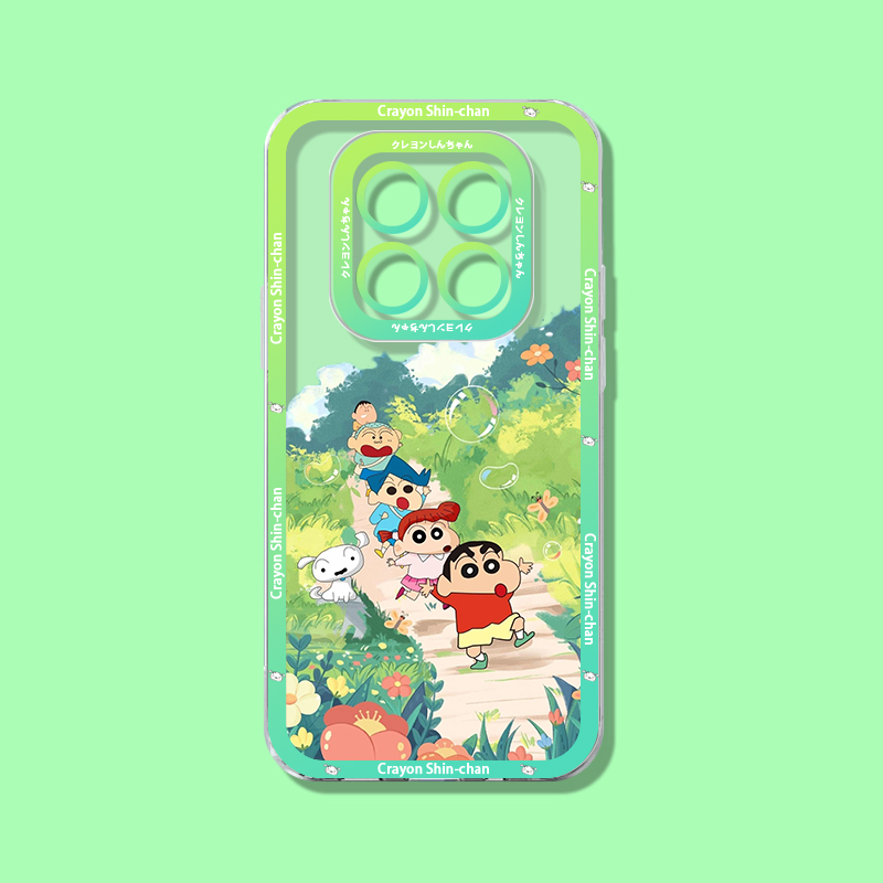 C-Crayon S-Shin chan Cartoon C - Xiaomi Redmi Note 13 review and price