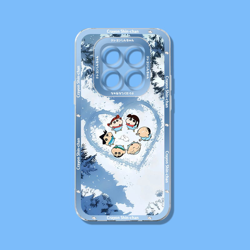 C-Crayon S-Shin chan Cartoon C - Xiaomi Redmi Note 13 review and price