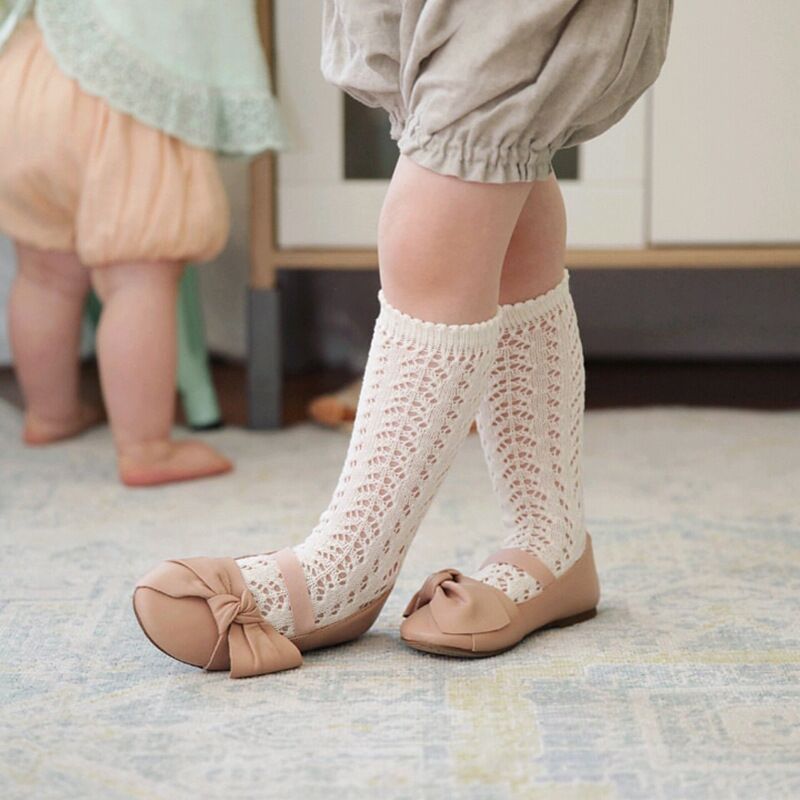 Children Socks For Girls Knitt - Baby Sock Oximeter review and price
