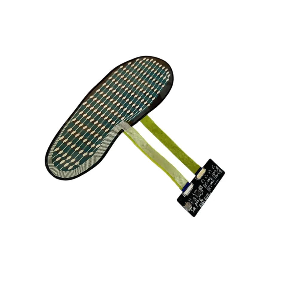 High Quality Multi-Area FSR Ty - Smart Insole Pressure review and price