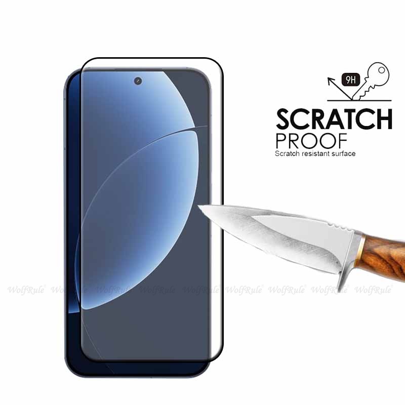 6-in-1 For Realme GT 8 Pro Gla - Realme Gt 6 review and price