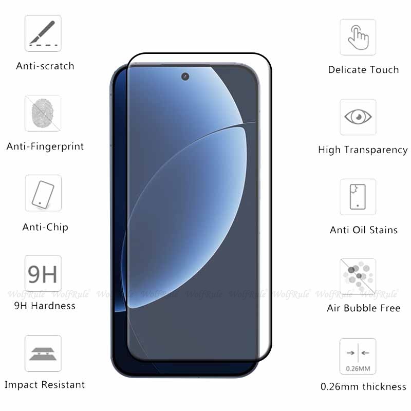 6-in-1 For Realme GT 8 Pro Gla - Realme Gt 6 review and price