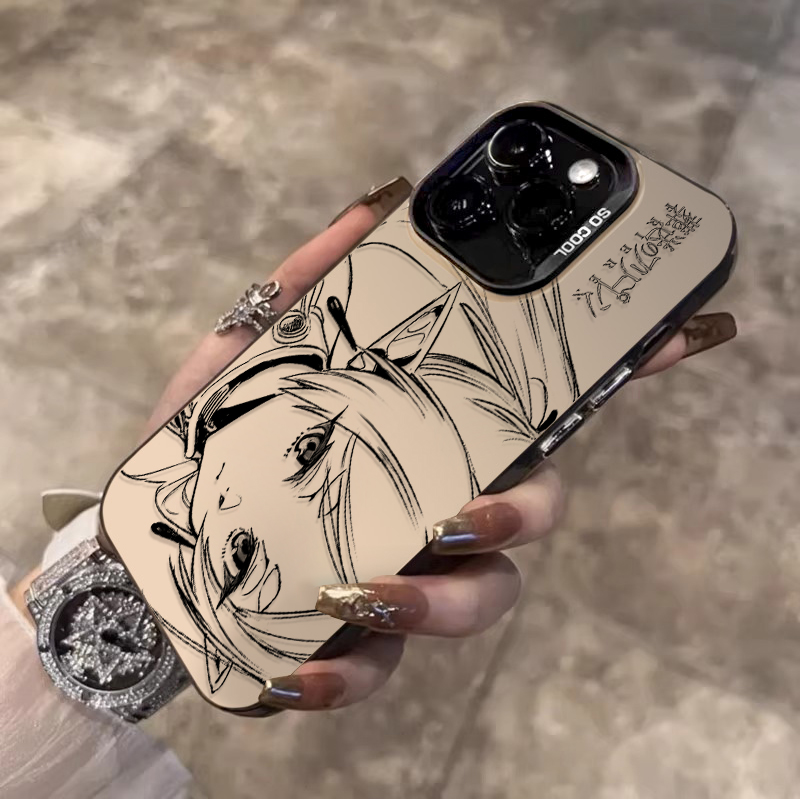 Hot Frieren Anime Cute Phone C - Xiaomi Redmi Note 13 review and price