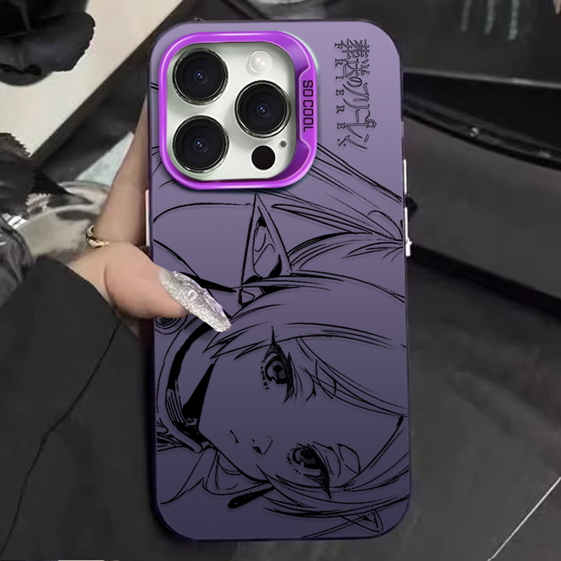 Hot Frieren Anime Cute Phone C - Xiaomi Redmi Note 13 review and price
