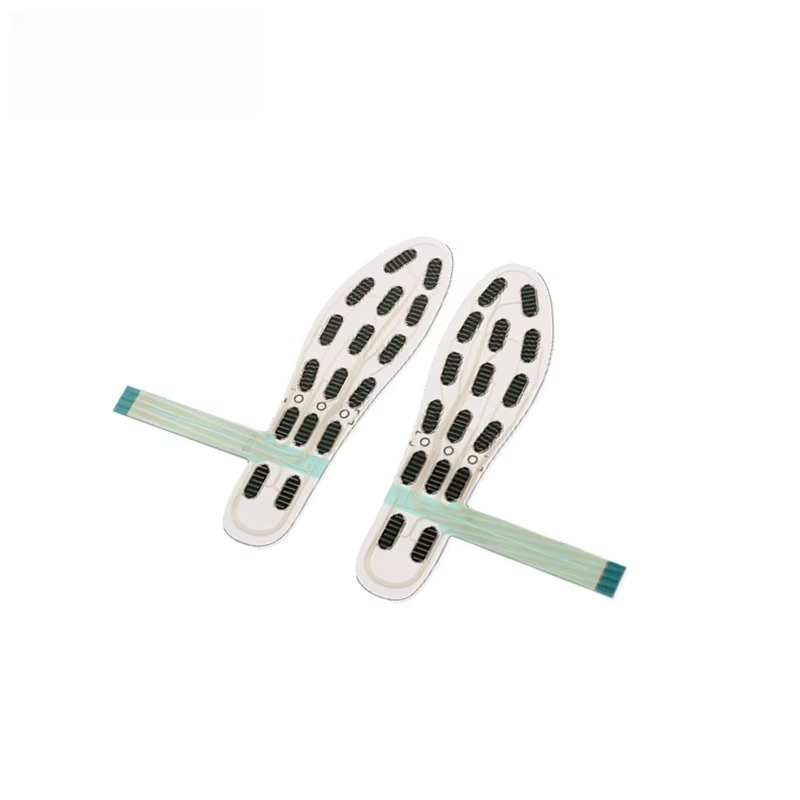 FS-INS-16Z Legact Wearable Sma - Smart Insole Pressure review and price