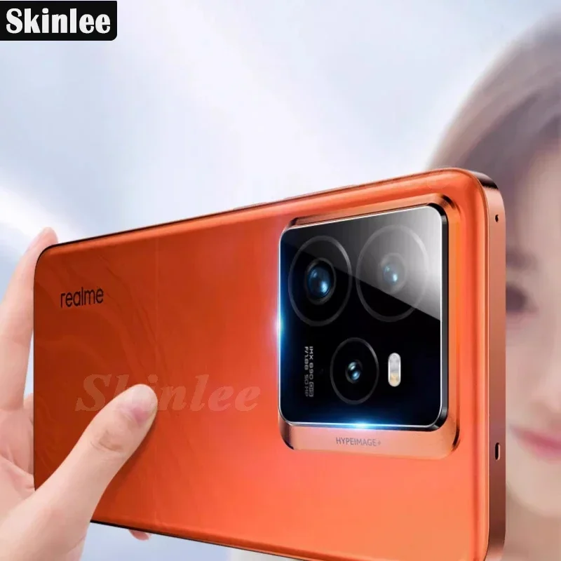 2PCS Camera Protector For Real - Realme Gt 6 review and price