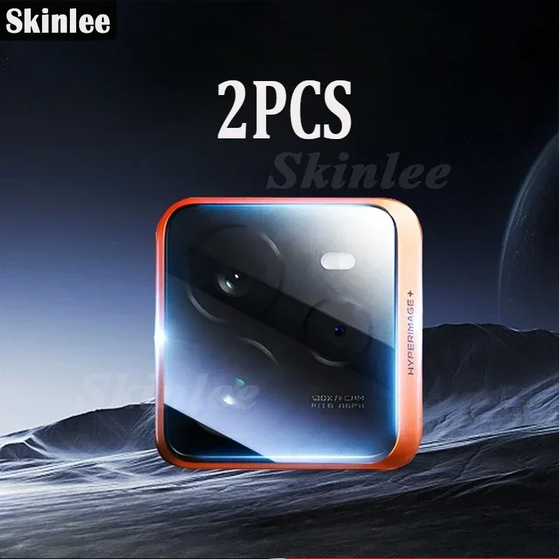 2PCS Camera Protector For Real - Realme Gt 6 review and price