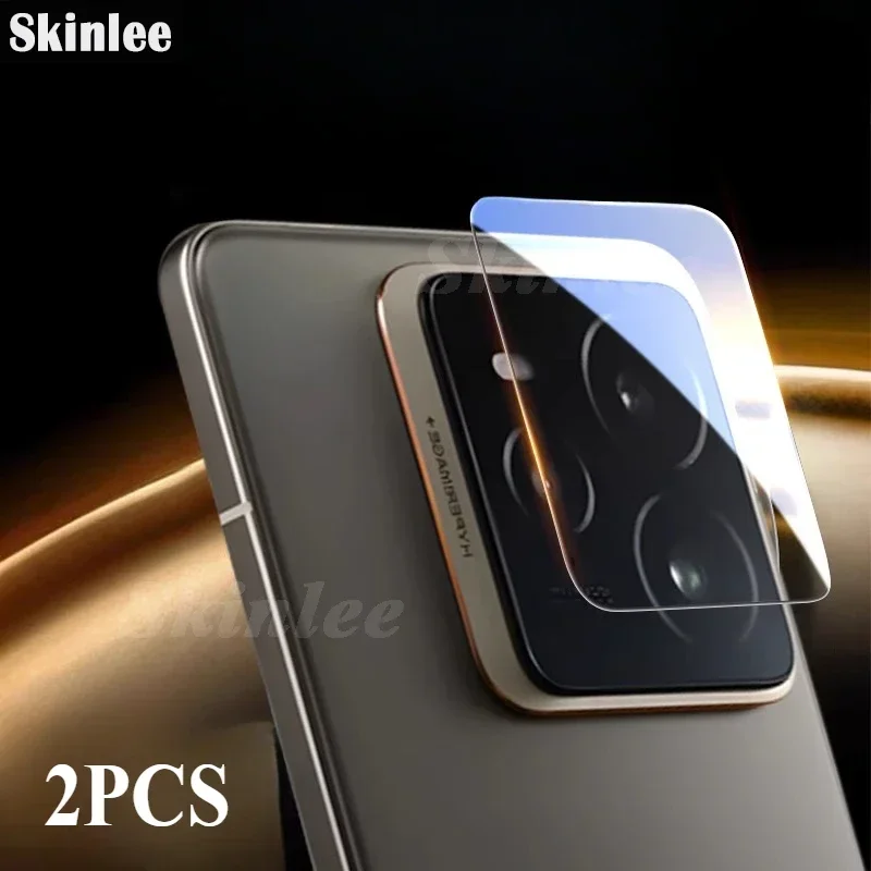 2PCS Camera Protector For Real - Realme Gt 6 review and price