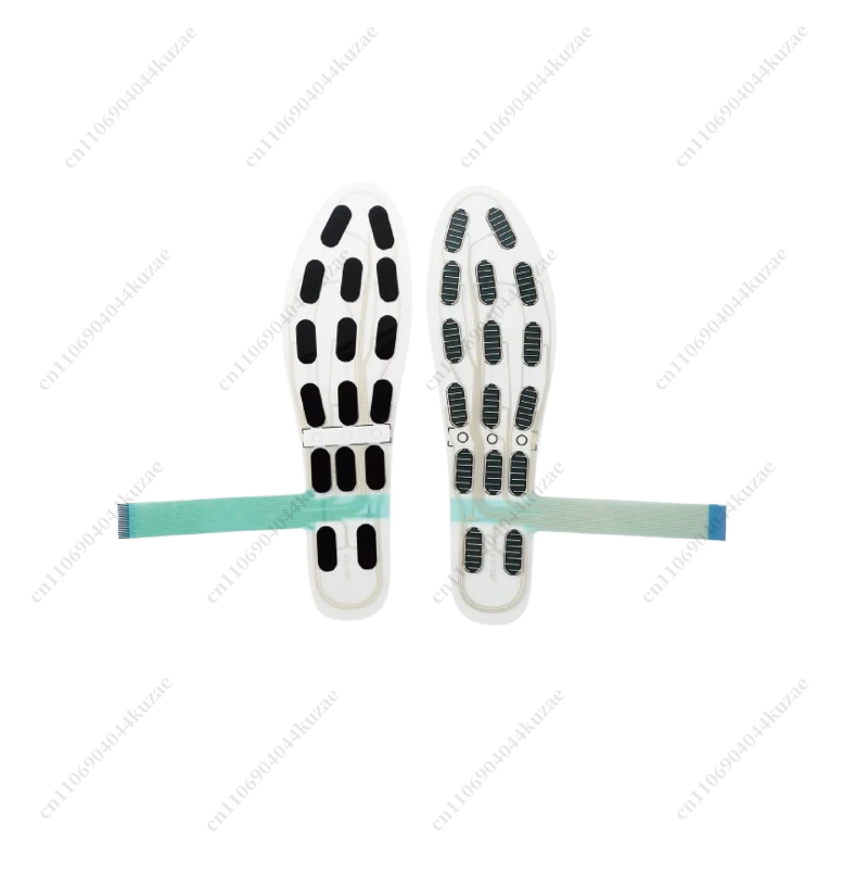 41 Yards Waterproof Wearproof  - Smart Insole Pressure review and price