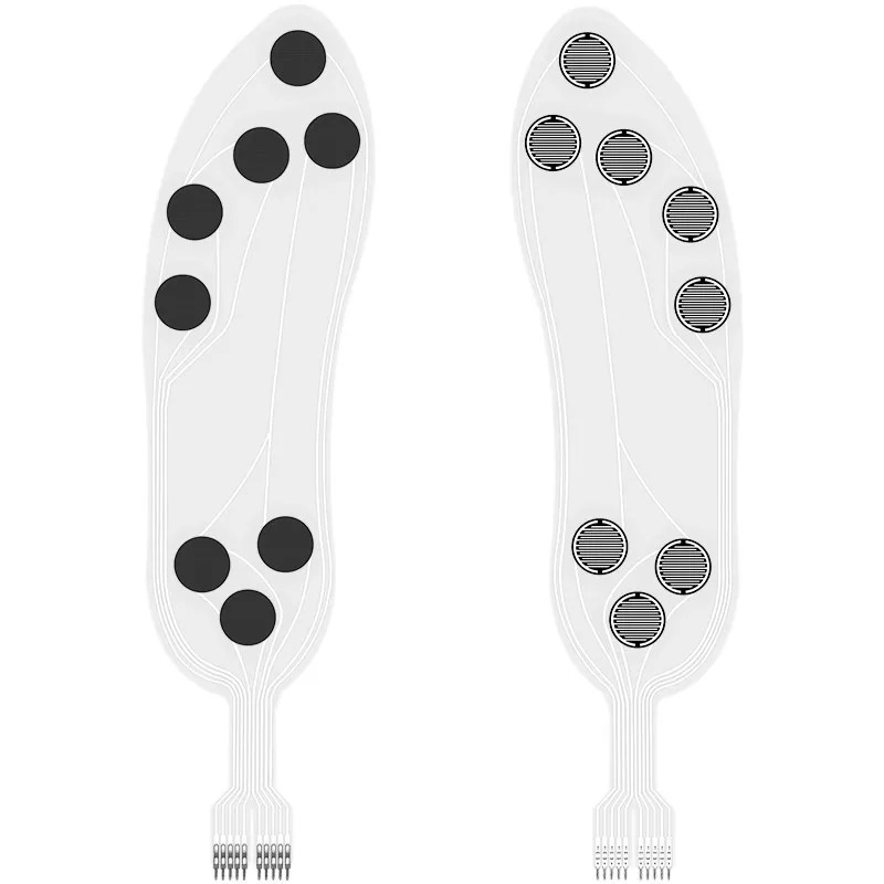 Flexible Thin Film Piezoresist - Smart Insole Pressure review and price