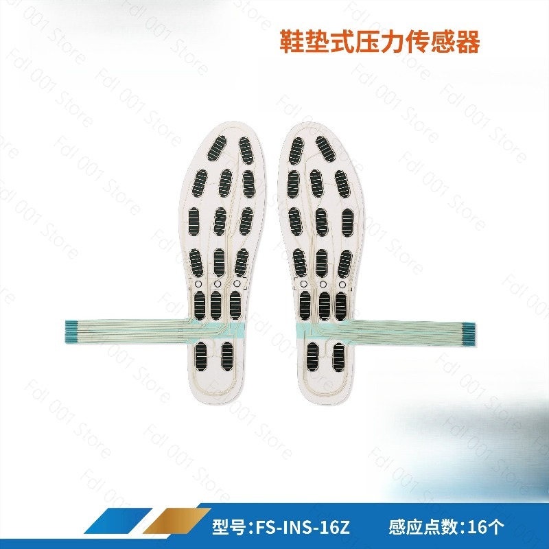 Wear-resistant and Waterproof  - Smart Insole Pressure review and price