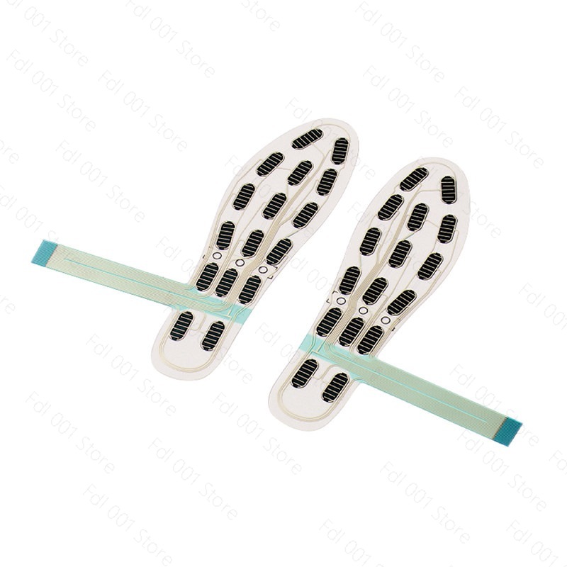Wear-resistant and Waterproof  - Smart Insole Pressure review and price