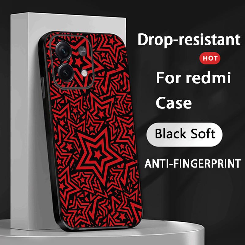 Persona 5 Joker hot game poste - Xiaomi Redmi Note 13 review and price