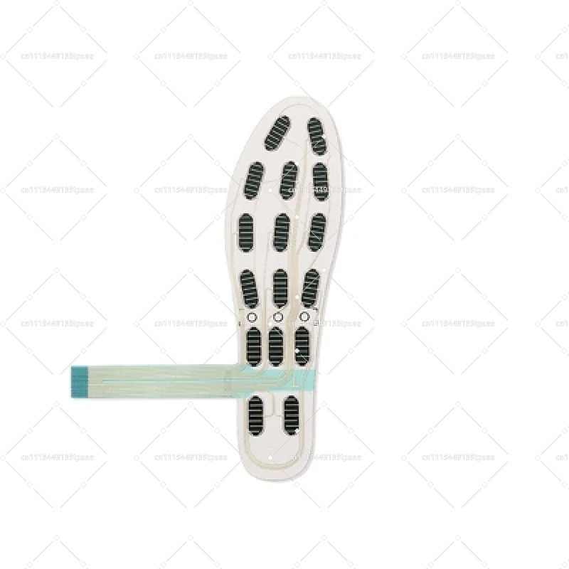 EU Size 41 Wear-Resistant Wate - Smart Insole Pressure review and price