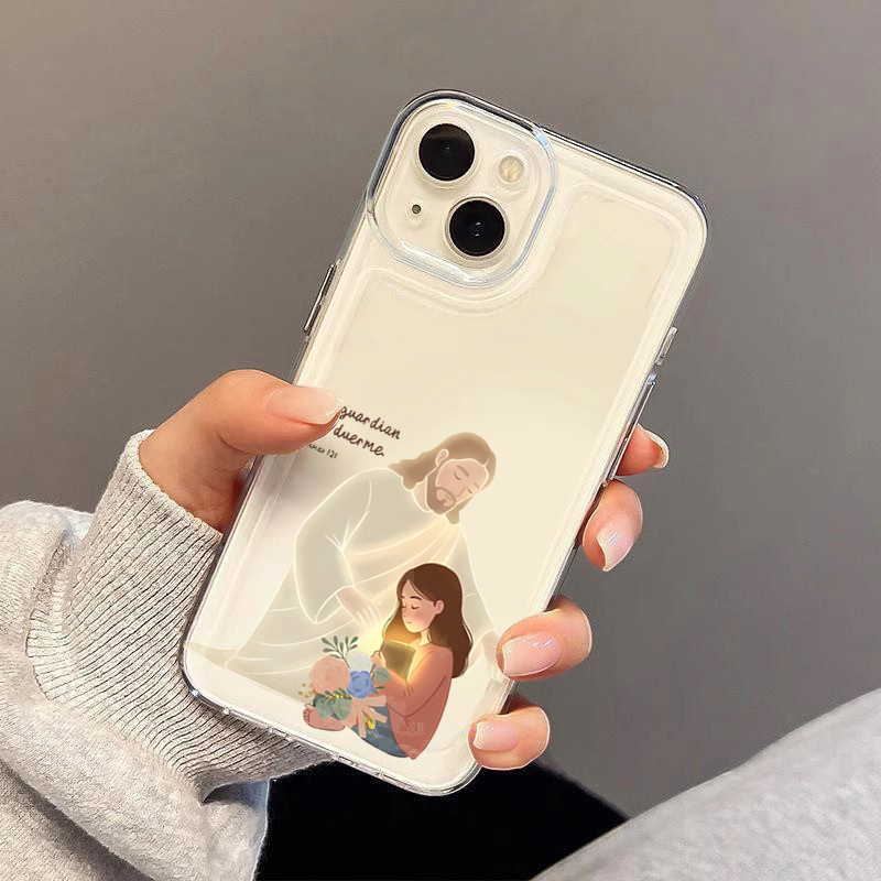 Cartoon Jesus And Me Bible Ver - Xiaomi Redmi Note 13 review and price