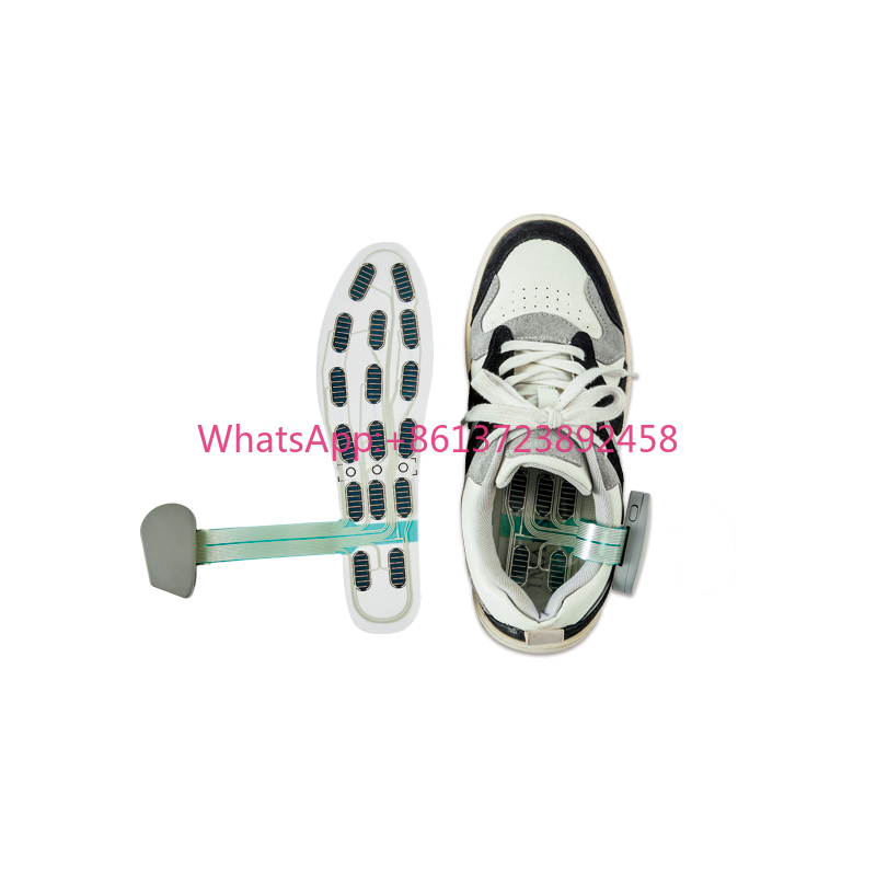 Manufacturer-Sourced Wearable  - Smart Insole Pressure review and price