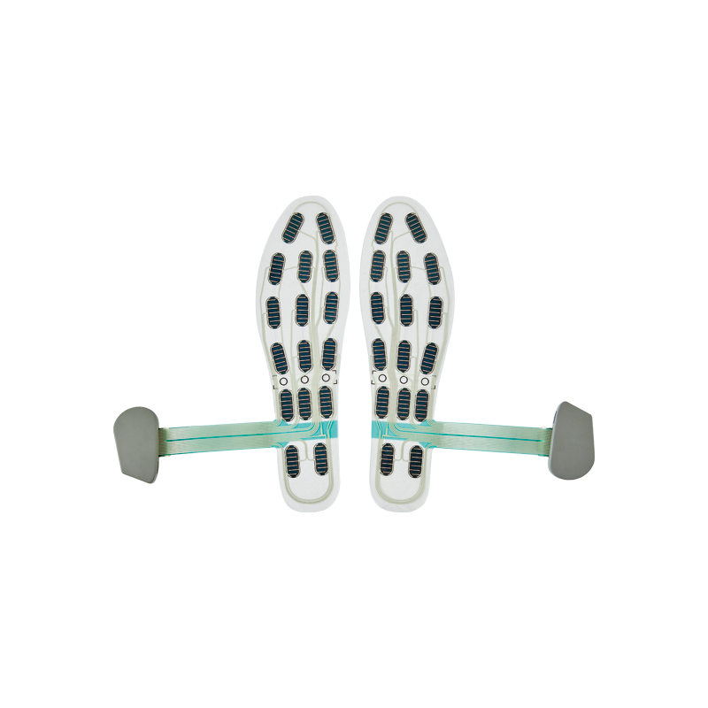 Manufacturer-Sourced Wearable  - Smart Insole Pressure review and price