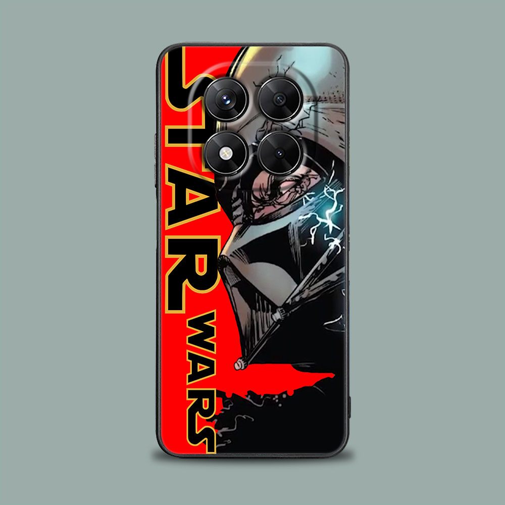 Cool S-STARWARS Phone Case For - Xiaomi Redmi Note 13 review and price