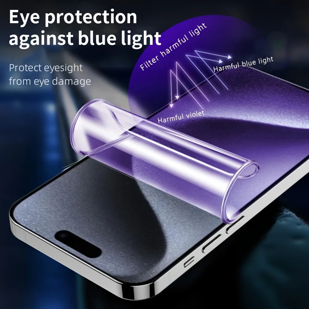 4PCS Hydrogel Film For Realme  - Realme Gt 6 review and price