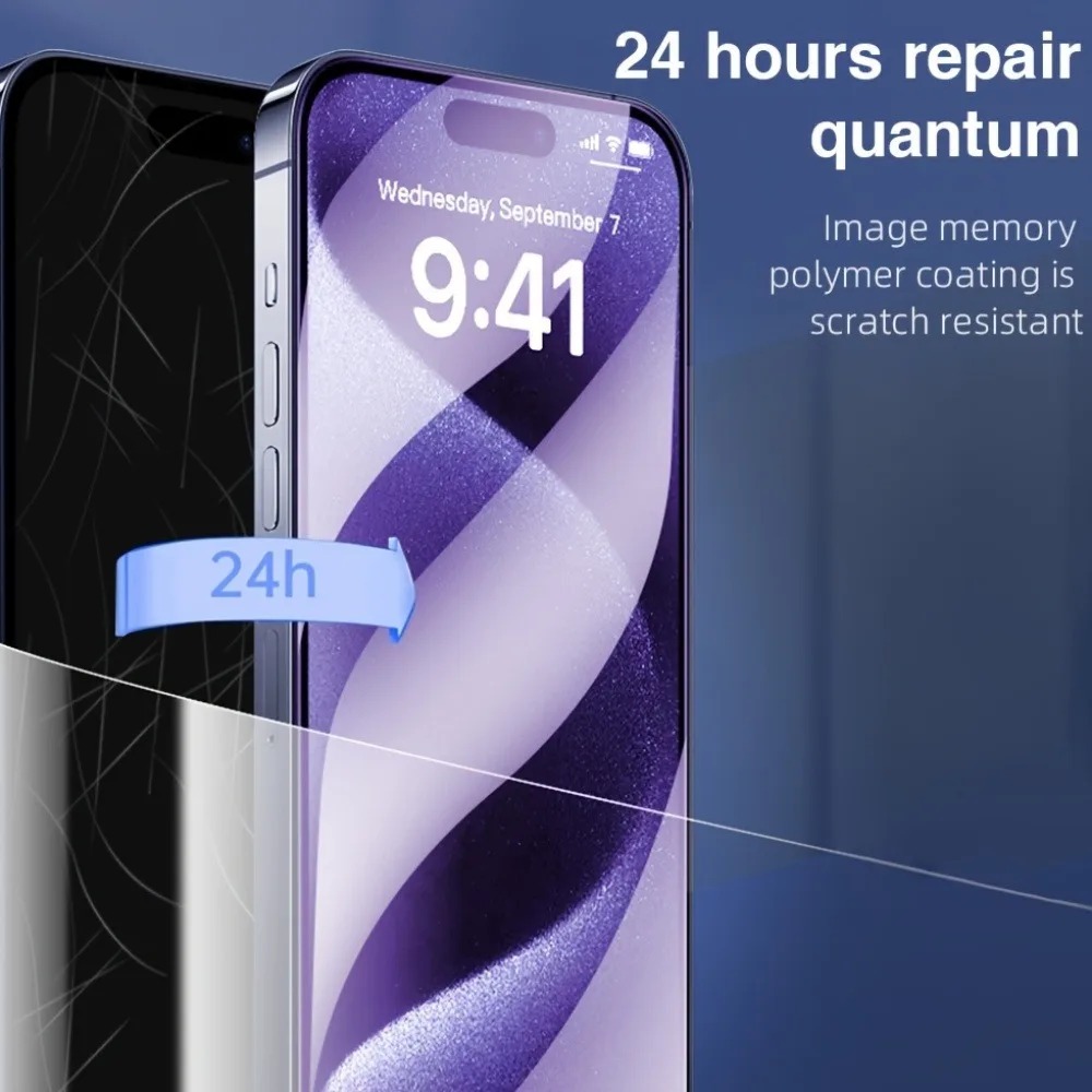 4PCS Hydrogel Film For Realme  - Realme Gt 6 review and price
