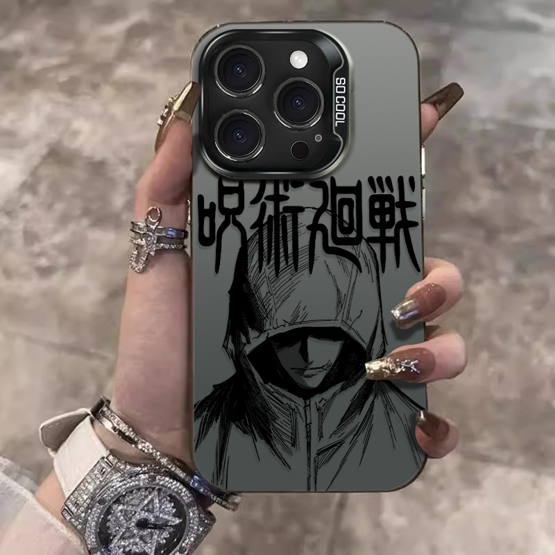 Jujutsu Kaisen Comic Yuji Case - Xiaomi Redmi Note 13 review and price