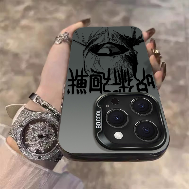 Jujutsu Kaisen Comic Yuji Case - Xiaomi Redmi Note 13 review and price