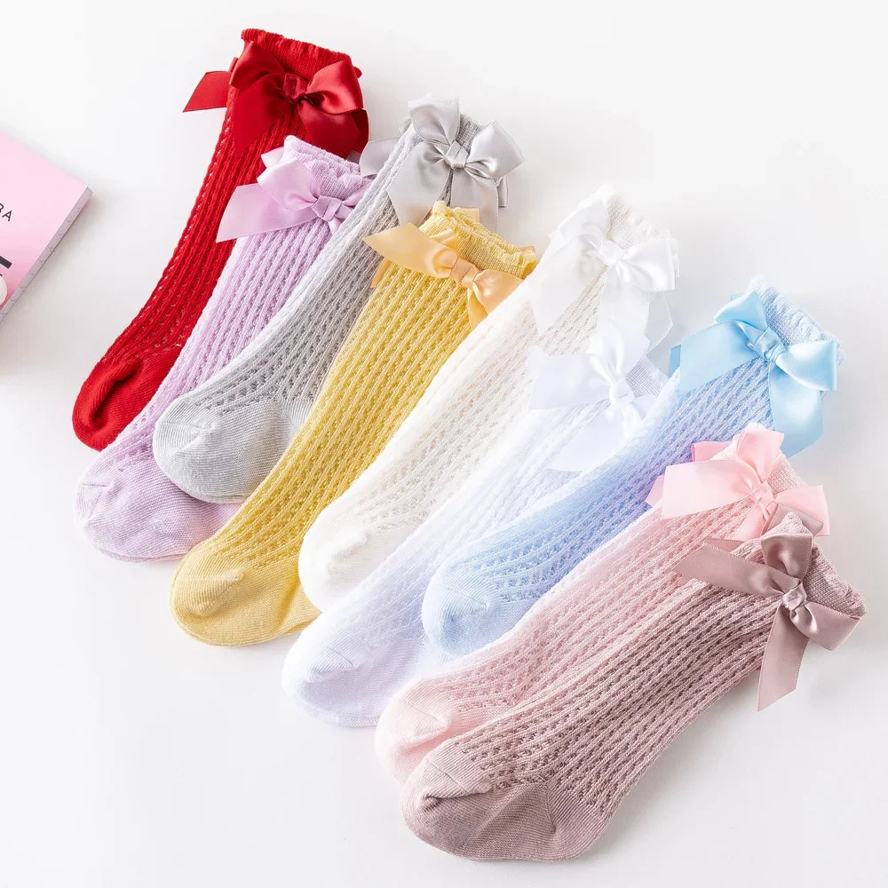 Simmer Spring Mesh Thin Cotton - Baby Sock Oximeter review and price