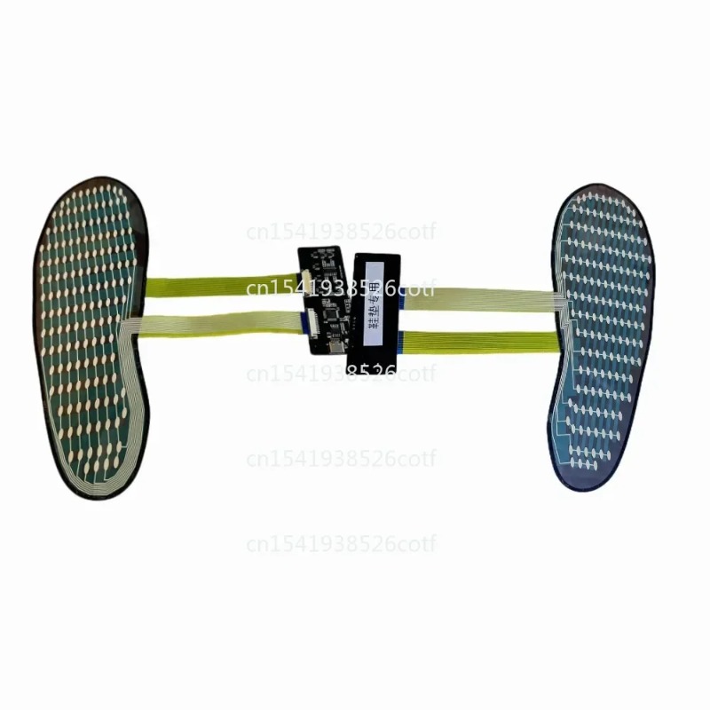 High Quality Multi-Area FSR Ty - Smart Insole Pressure review and price