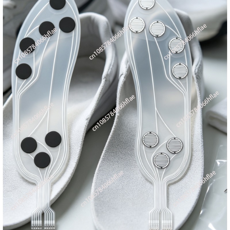 ZNX-01 Flexible Thin Film Piez - Smart Insole Pressure review and price