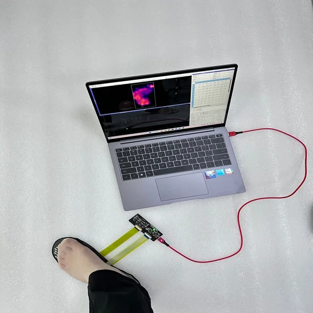 High Quality Multi-Area FSR Ty - Smart Insole Pressure review and price