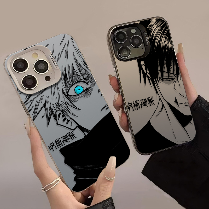 Toji Satoru Gojo Cool Phone Ca - Xiaomi Redmi Note 13 review and price