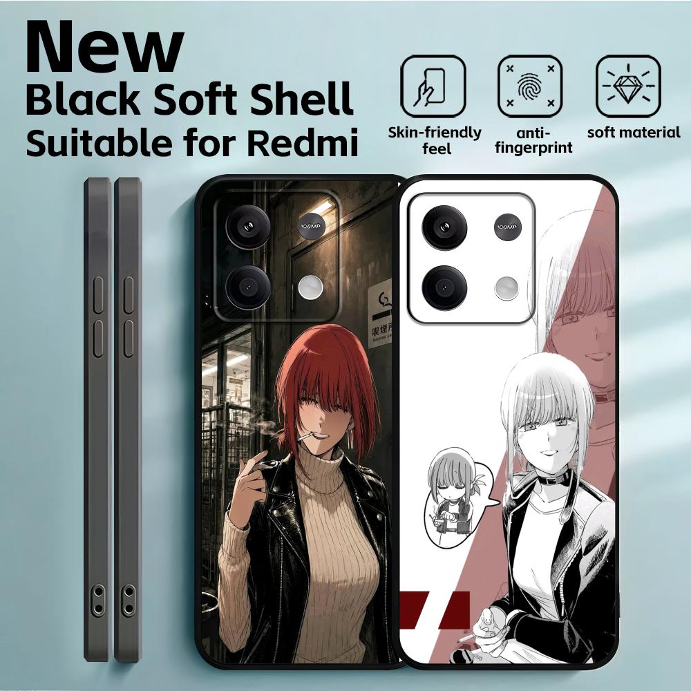 Phone the Case For Redmi Smoki - Xiaomi Redmi Note 13 review and price
