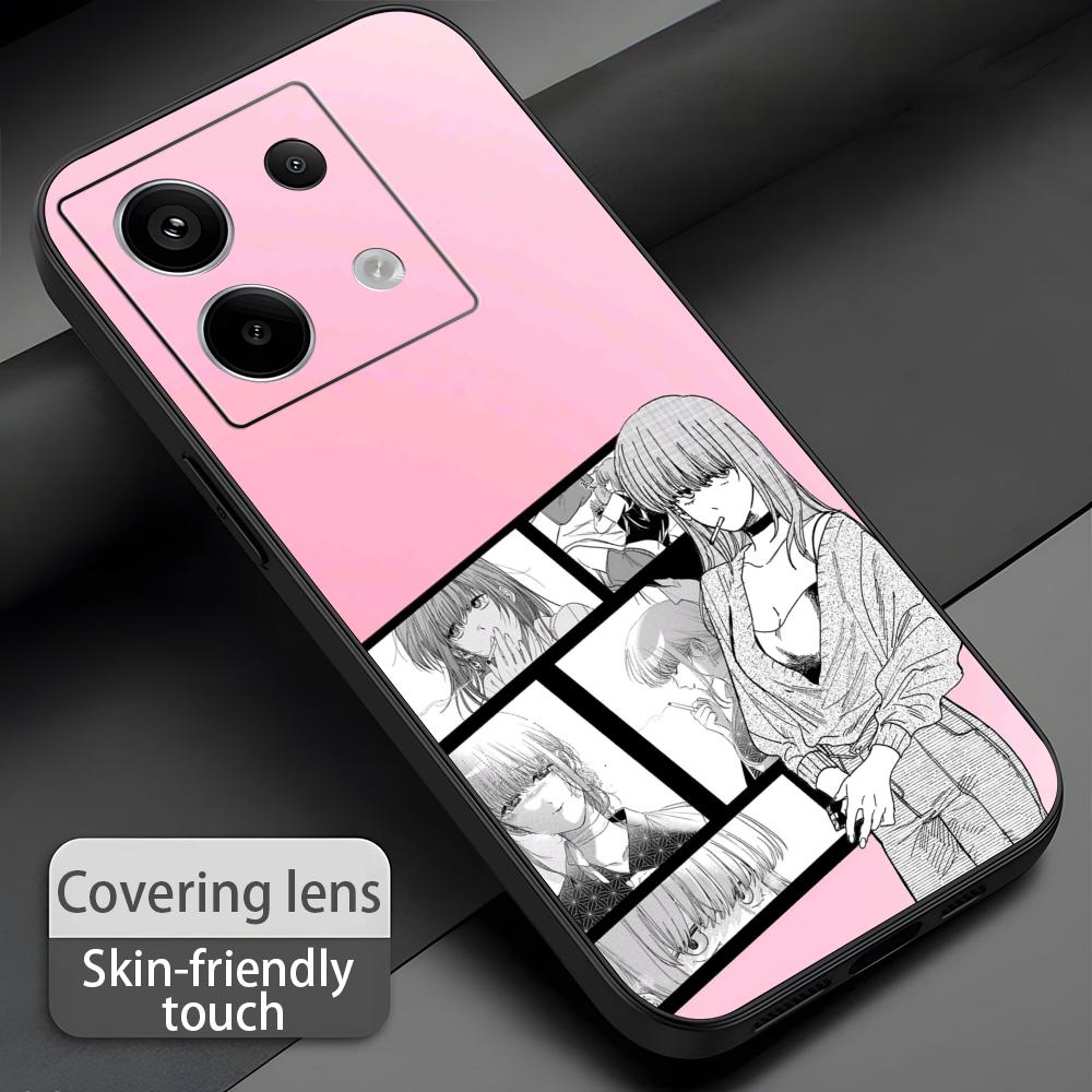 Phone the Case For Redmi Smoki - Xiaomi Redmi Note 13 review and price