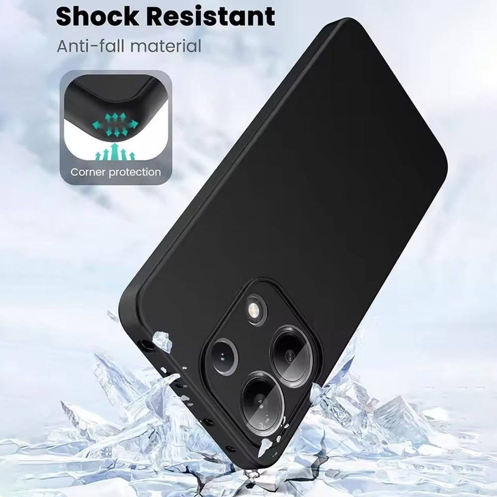 Phone the Case For Redmi Smoki - Xiaomi Redmi Note 13 review and price