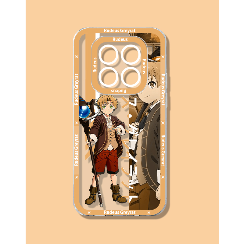 M-Mushoku T-Tensei Sylphiette  - Xiaomi Redmi Note 13 review and price