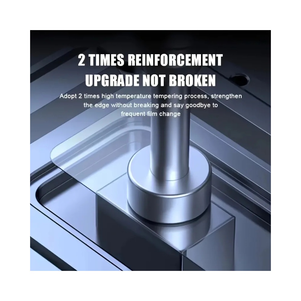 3PCS Tempered Glass For Realme - Realme Gt 6 review and price