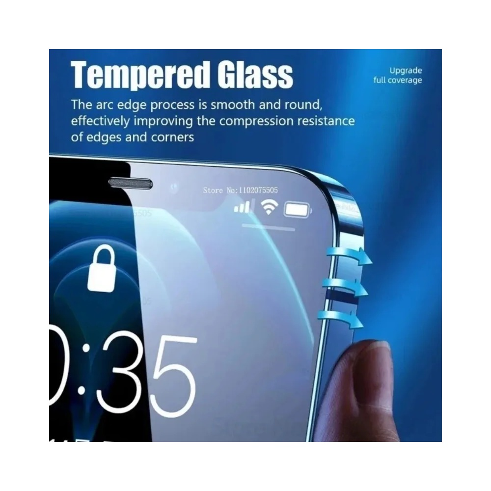 3PCS Tempered Glass For Realme - Realme Gt 6 review and price