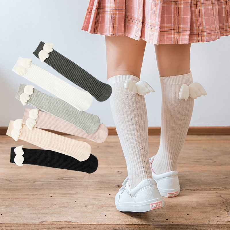 New Baby Girls Socks Angel Win - Baby Sock Oximeter review and price