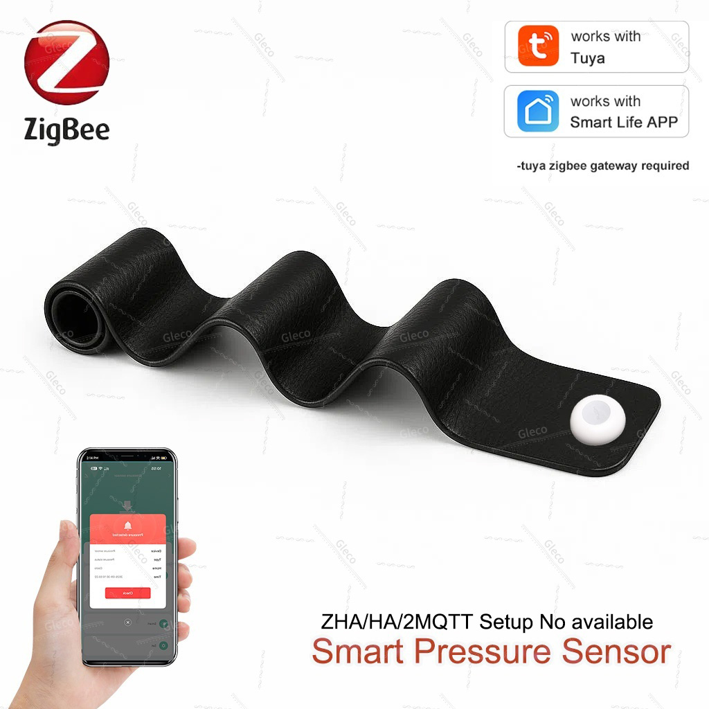 Zigbee Tuya Pressure Sensor De - Smart Insole Pressure review and price