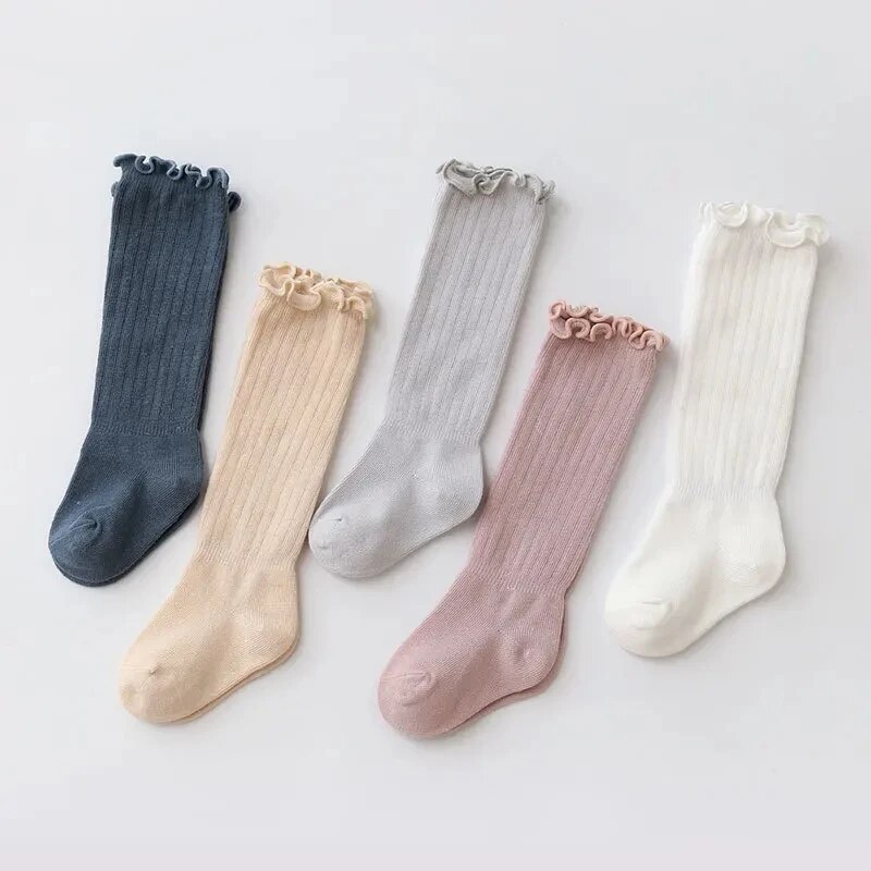 3Pairs/Lot Baby Girls Socks La - Baby Sock Oximeter review and price
