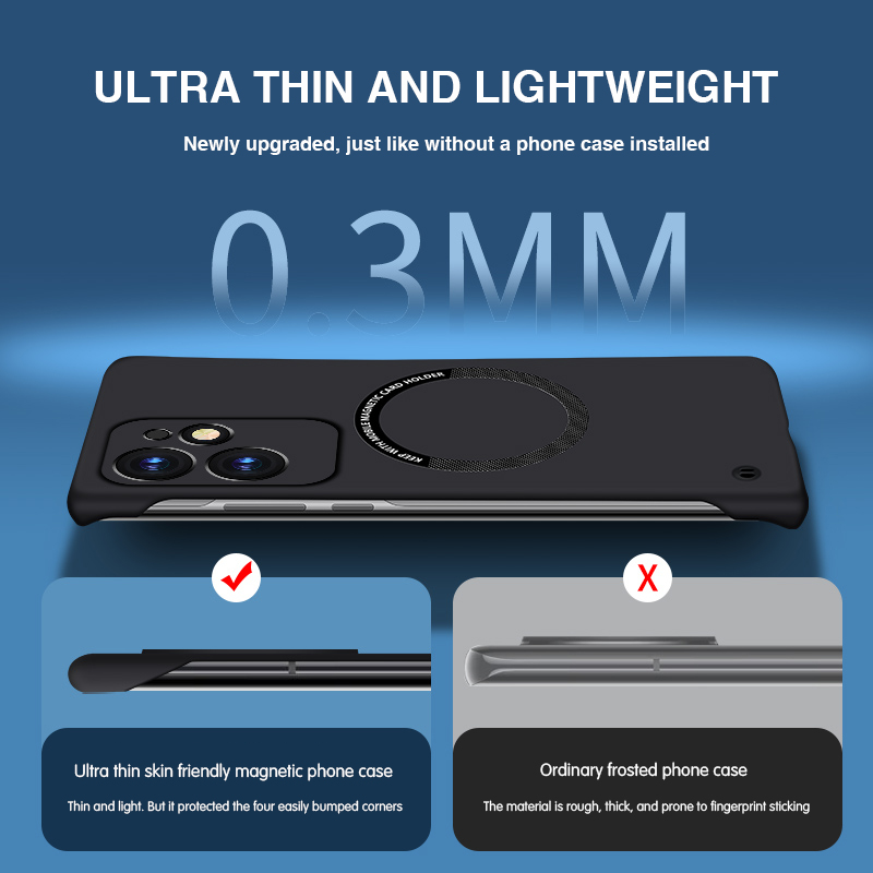 Slim Magnetic Wireless Chargin - Realme Gt 6 review and price