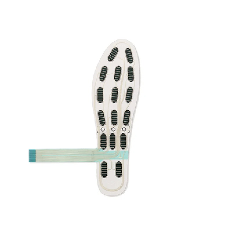Universe Grocery FS-INS-16Z Sm - Smart Insole Pressure review and price