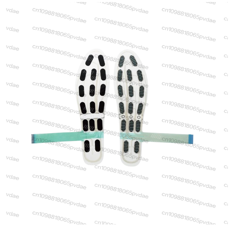 41 Yards Wear-resistant and Wa - Smart Insole Pressure review and price
