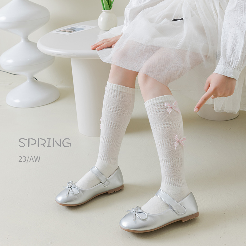 Child Long Socks For Girls Spr - Baby Sock Oximeter review and price