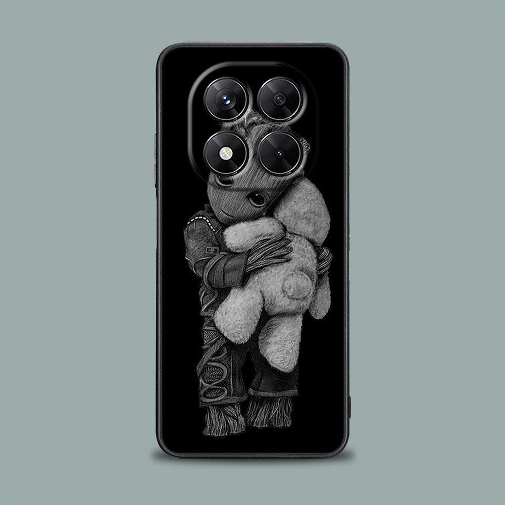 Baby Groot Marvel Phone Case F - Xiaomi Redmi Note 13 review and price